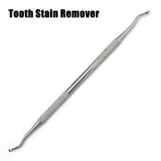 Stainless Steel Dentist Clean Tools - 5