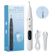 Electric Dental Cleaner