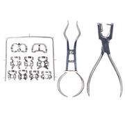 Dental Dam Perforator Kit