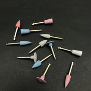 Dental Silicone Burs - 2