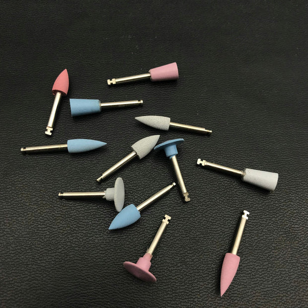 Dental Silicone Burs - 2