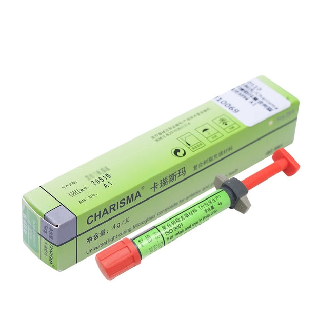 Dentistry 3M Oral Filling Composite