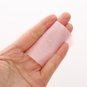 Face Oil Blotting Paper