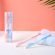 Soft-bristled Toothbrush - 1