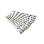 Dental Grinding Burs - 12