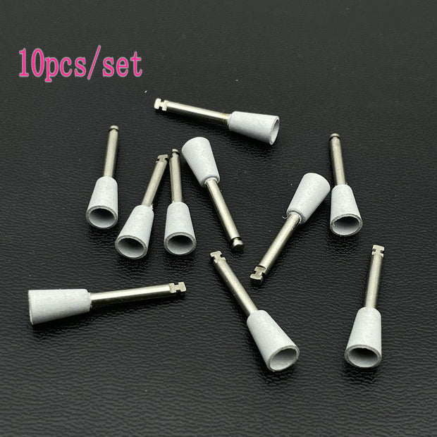 Dental Silicone Burs - 7