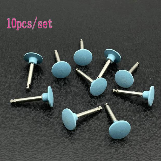 Dental Silicone Burs - 14