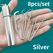 Stainless Steel Oral Cleaner