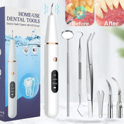 Ultrasonic Dental Scaler For Teeth