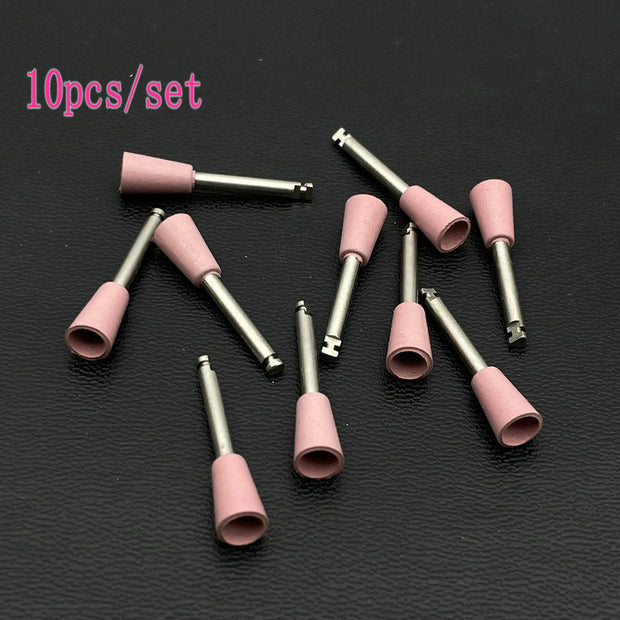 Dental Silicone Burs - 11