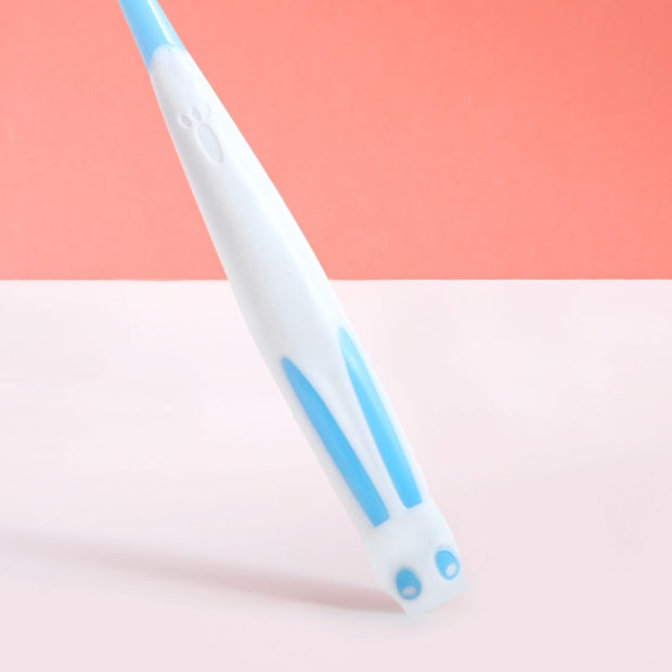 Soft-bristled Toothbrush - 2