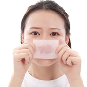 Face Oil Blotting Paper