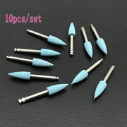 Dental Silicone Burs - 13