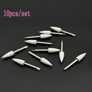 Dental Silicone Burs - 5