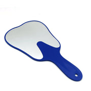 Handle Dental Mirror - 2