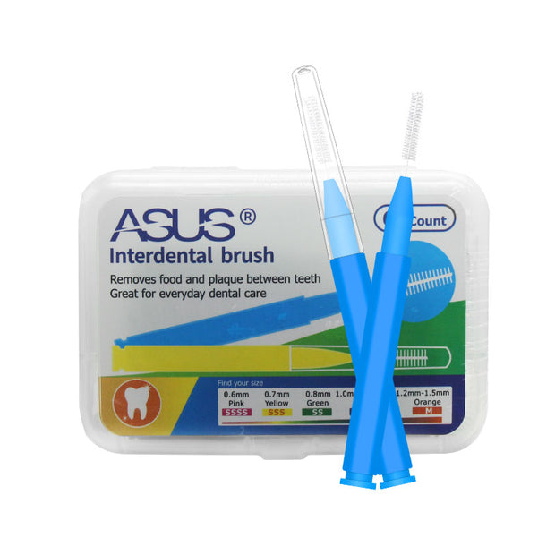 Interdental Brushes - 5