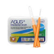 Interdental Brushes - 6