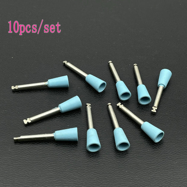 Dental Silicone Burs - 15