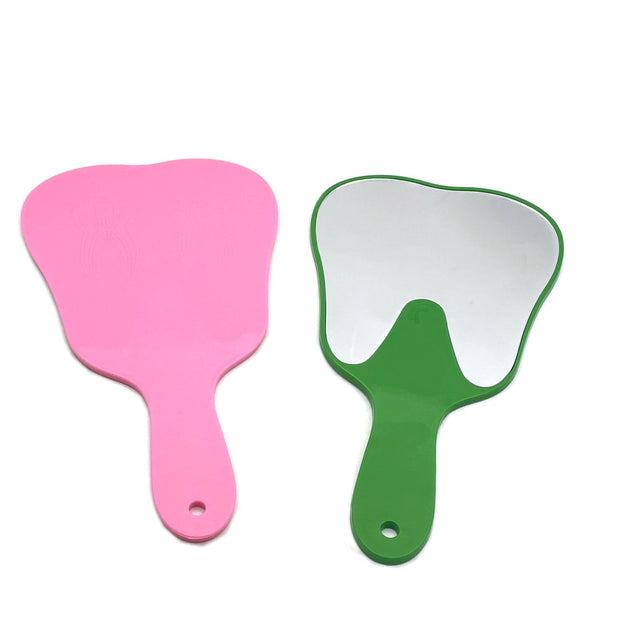 Handle Dental Mirror - 1