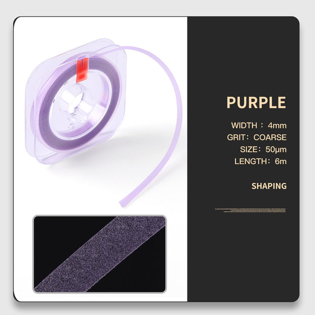 Dental Polishing Strip Composite