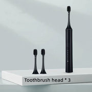 Waterproof Electric Toothbrush