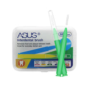 Interdental Brushes - 4