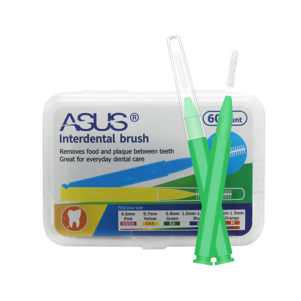 Interdental Brushes - 4