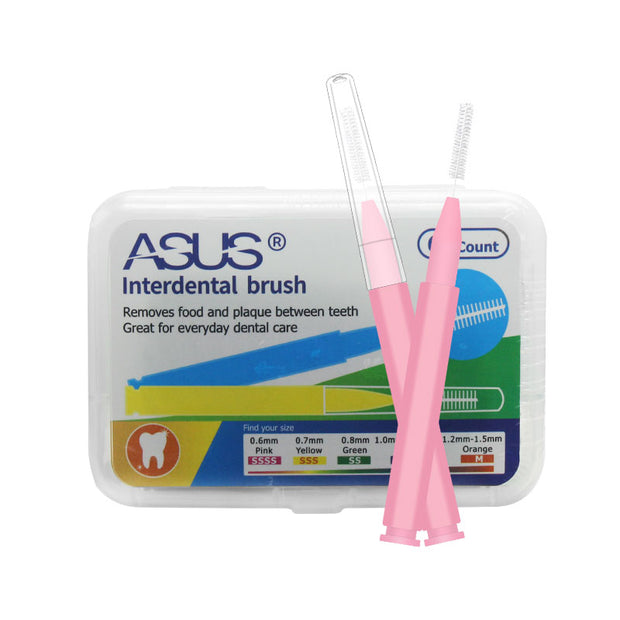 Interdental Brushes - 7