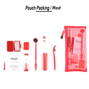 1 set oral care tool kit - 10