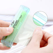 Facial Oil Blotting Paper Sheets