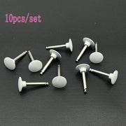 Dental Silicone Burs - 6