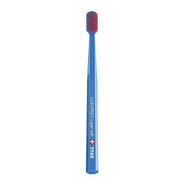 Curaprox Supersoft Toothbrush Single