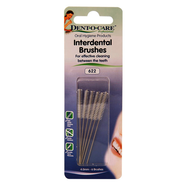 Dentocare 622 Interdental Brush Small