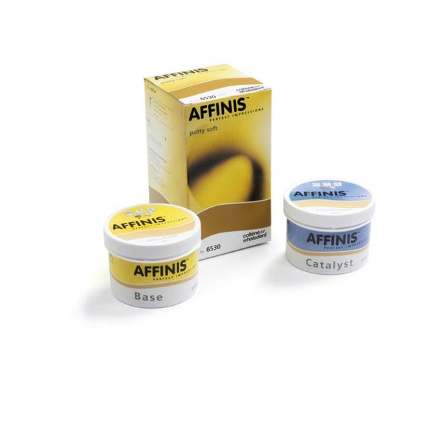 Affinis Putty Soft - 0