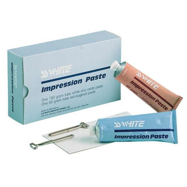 SS White Impression Paste