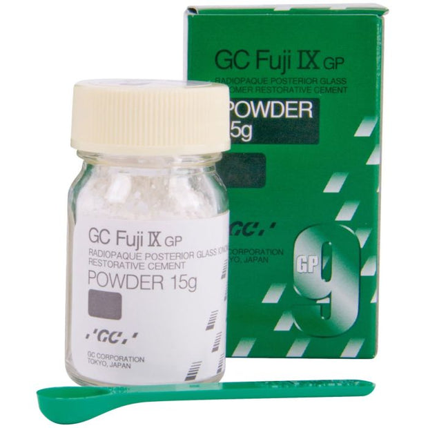 Fuji IX GP - 15g Powder (B3)