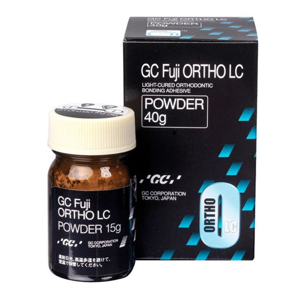 Fuji Ortho LC - Powder 40g