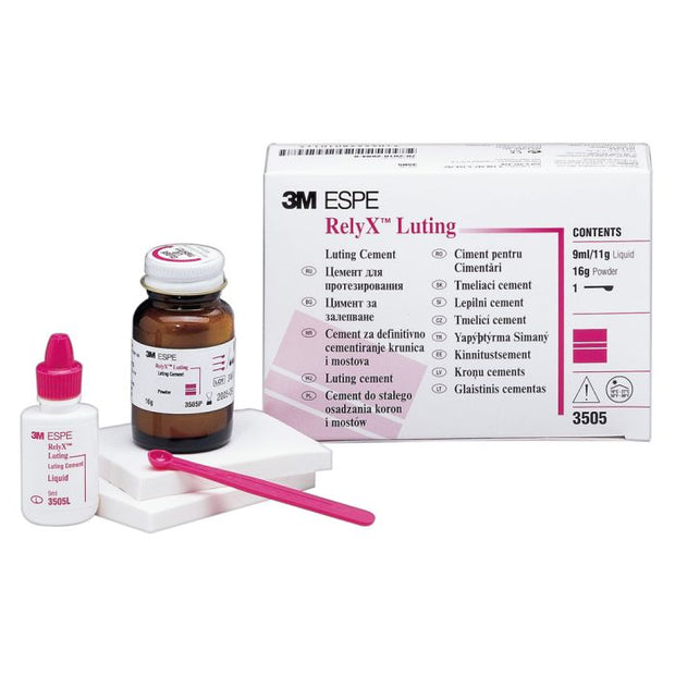 RelyX Luting - Liquid 9ml