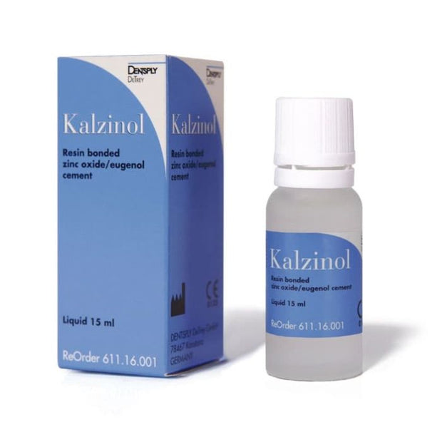 Kalzinol Liquid 15ml