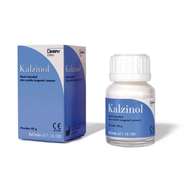 Kalzinol Powder 40g