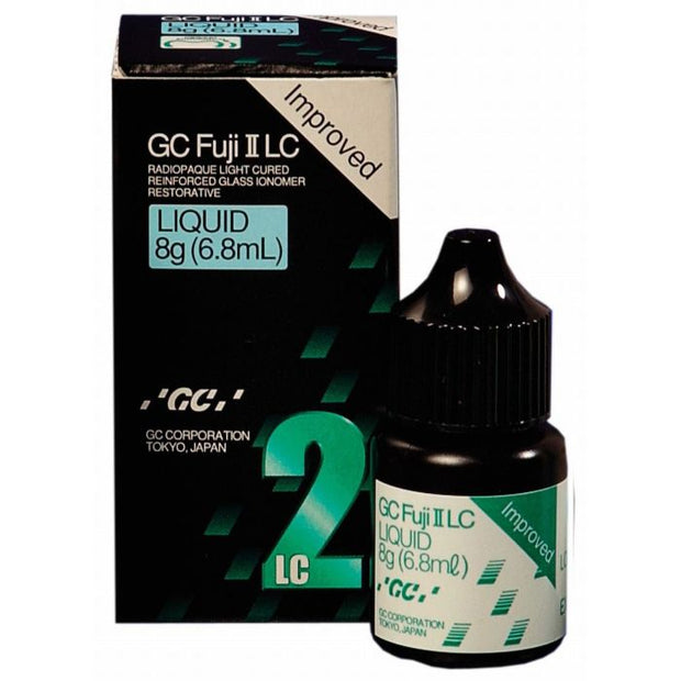 Fuji II LC - Liquid (6.8ml)