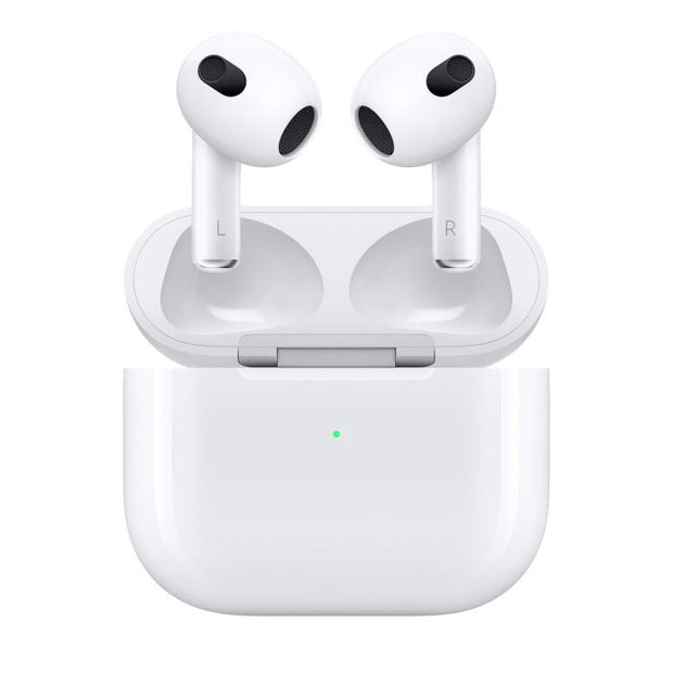 Loyalty Points Programme - Apple AirPods with MagSafe Charging Case - Gen 3