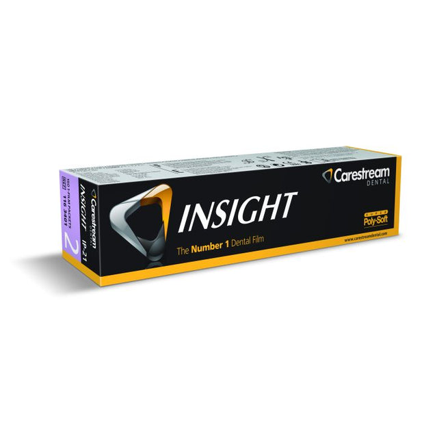 Carestream Insight Film IP21 (150)