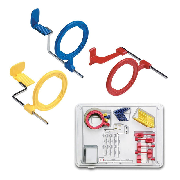 XCP Evolution 2000 Kit