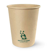 Piksters Eco Range Bamboo Drinking Cups (50)