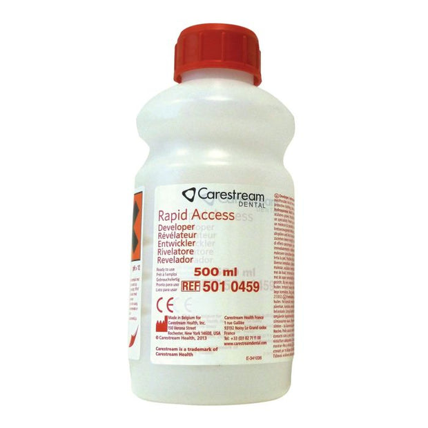 Carestream Rapid Access Developer - 500ml