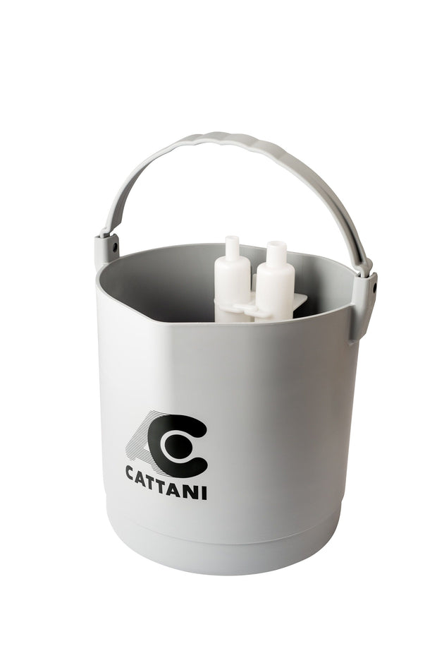 Cattani Pulse Cleaner