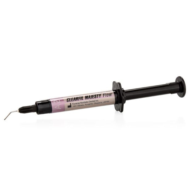 Clearfil Majesty Flow: 3.2g Syringe - Shade A2