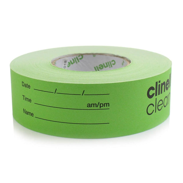 Clinell Indicator Tape - 0