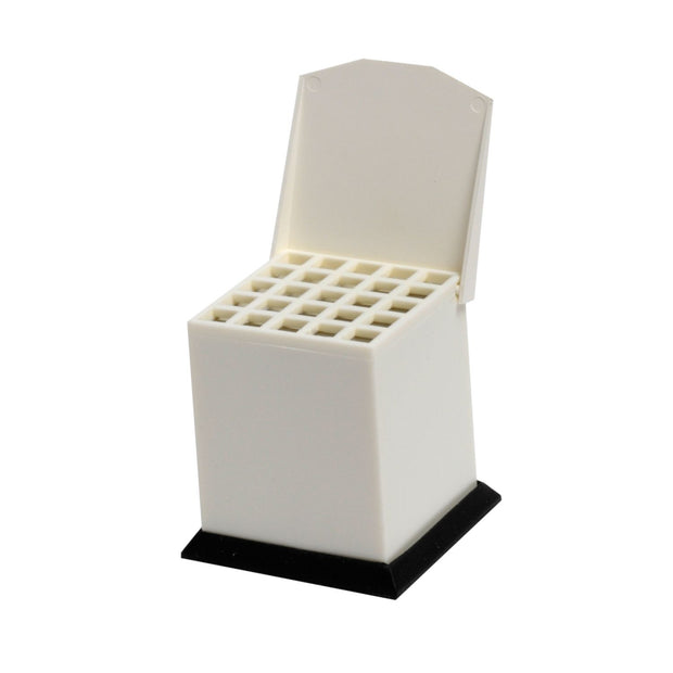 Perfection Plus Cotton Pellet Dispenser: Medium - 5mm Holes